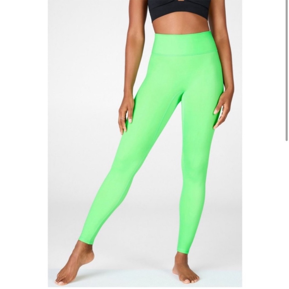 Fabletics Anywhere Motion365 High Waisted Leggings